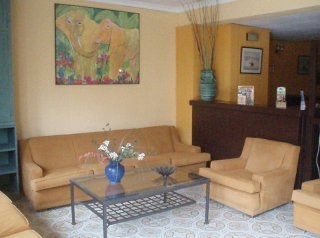 Hotel Triunfo
