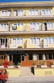 Hotel Triunfo
