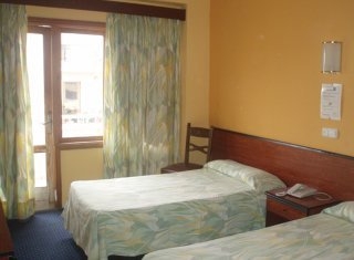Hotel Triunfo