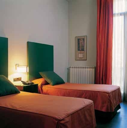 Hotel Triunfo