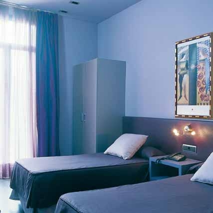 Hotel Triunfo