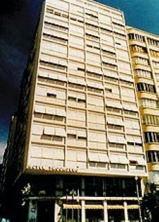 Hotel Trocadero Othon Travel