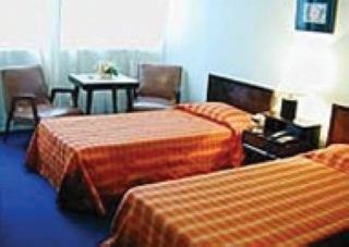 Hotel Trocadero Othon Travel