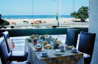Hotel Trocadero Othon Travel