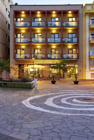 Hotel Trocadero Plaza