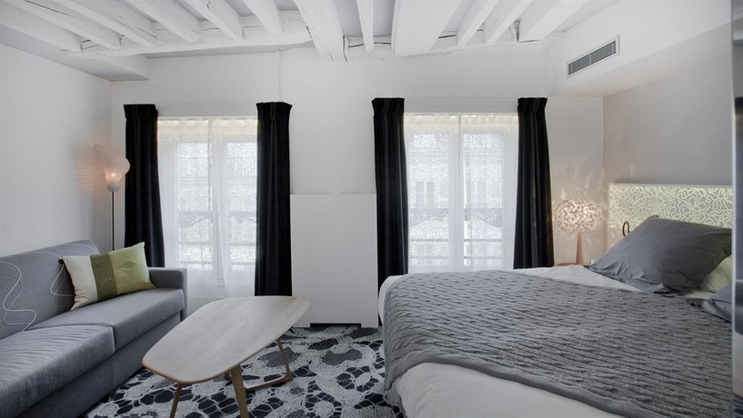 Hotel Tronchet