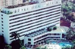 Hotel Tropical Da Bahia