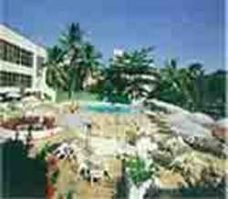 Hotel Tropical Da Bahia