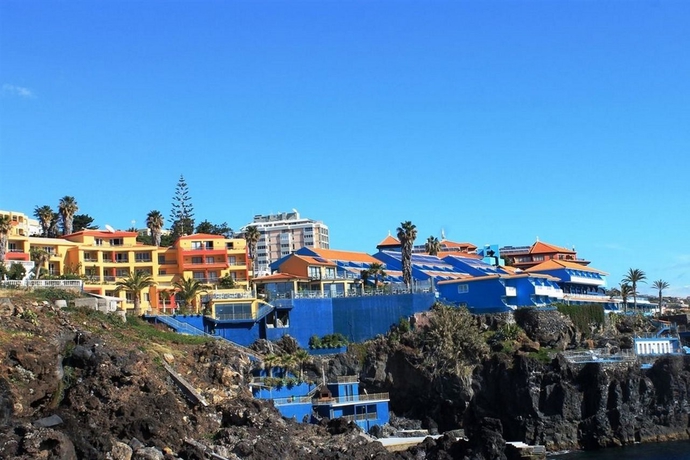 Hotel Tropical