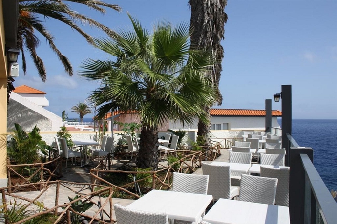 Hotel Tropical