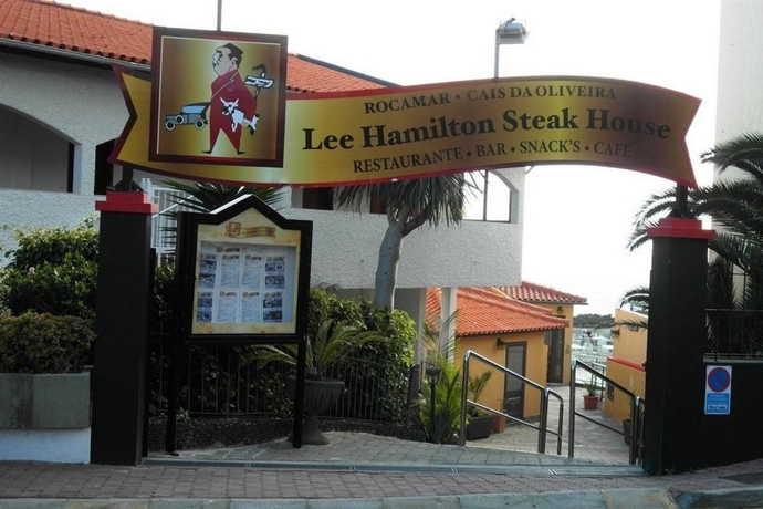 Hotel Tropical