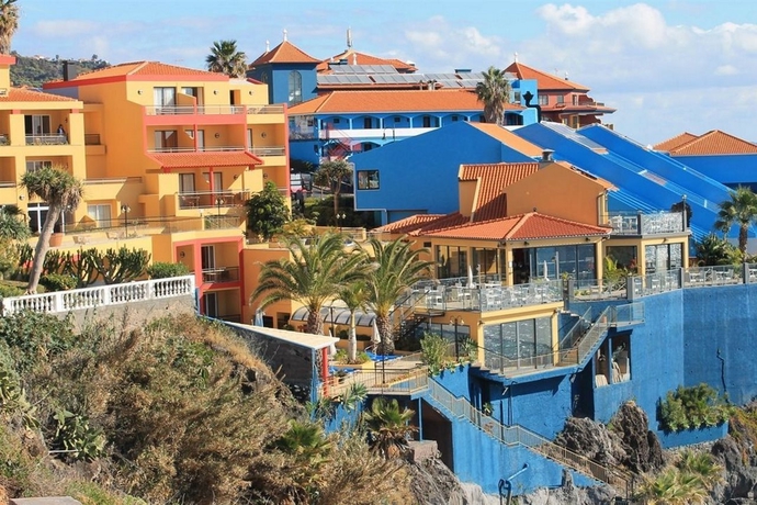 Hotel Tropical