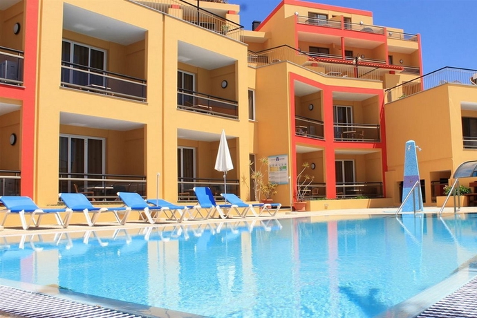 Hotel Tropical