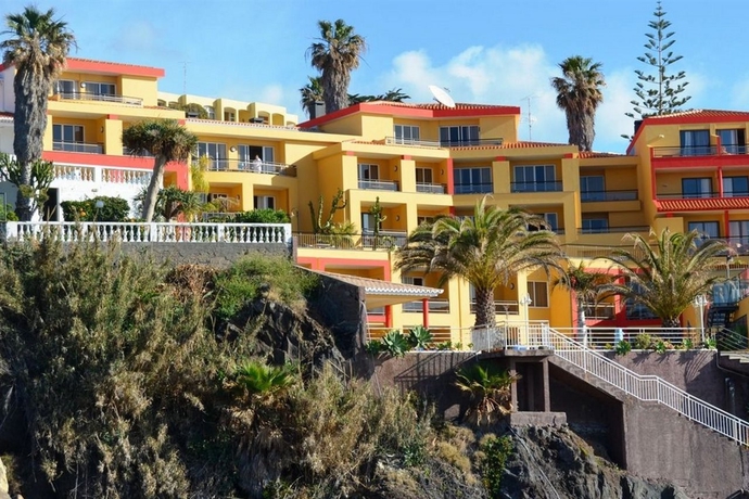 Hotel Tropical