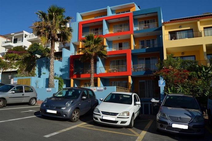Hotel Tropical
