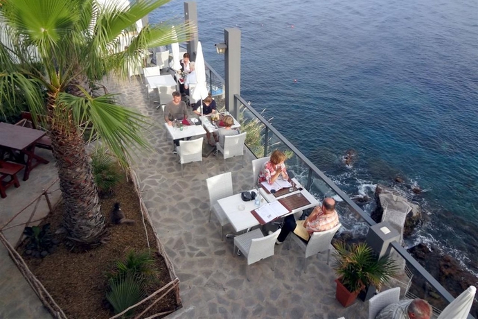 Hotel Tropical