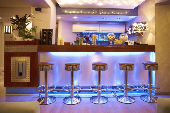 Hotel Tropical