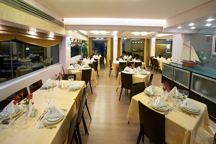 Hotel Tropical
