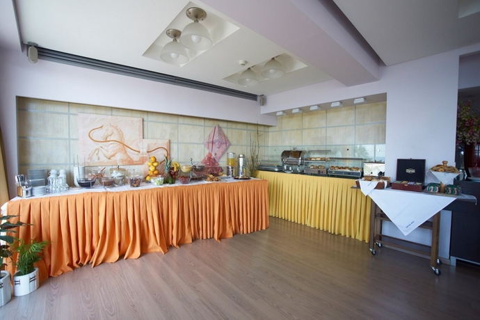 Hotel Tropical