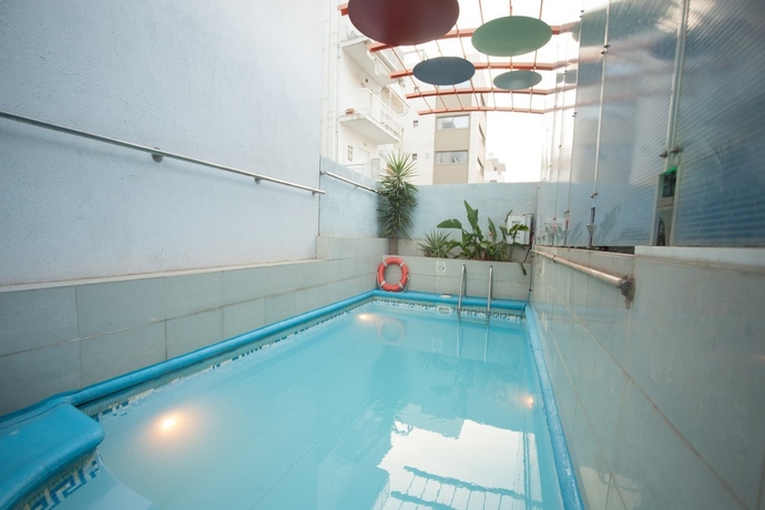 Hotel Tropical