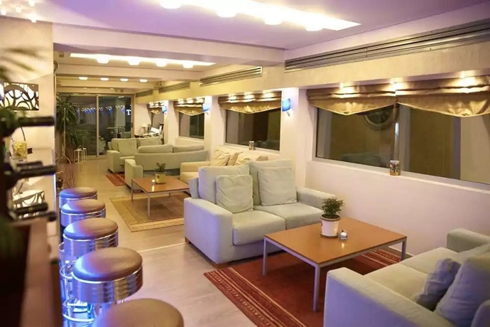 Hotel Tropical