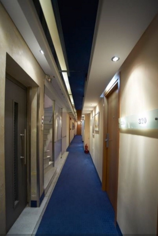 Hotel Tropical
