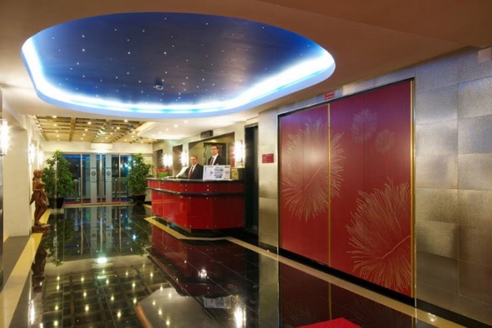 Hotel Tropical Sol