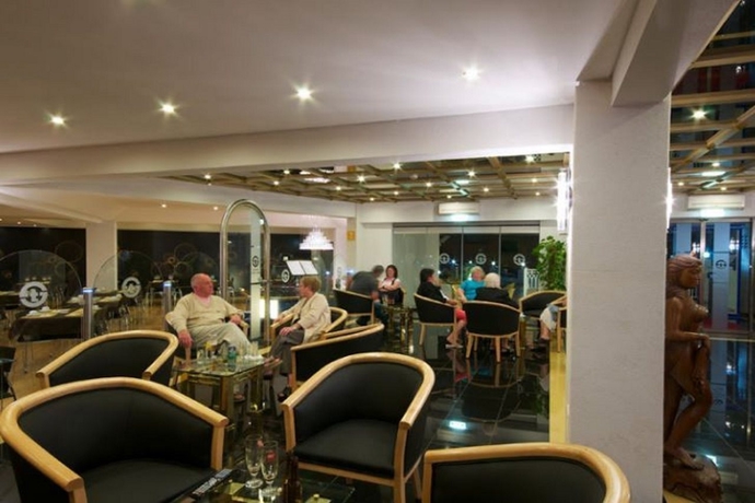Hotel Tropical Sol