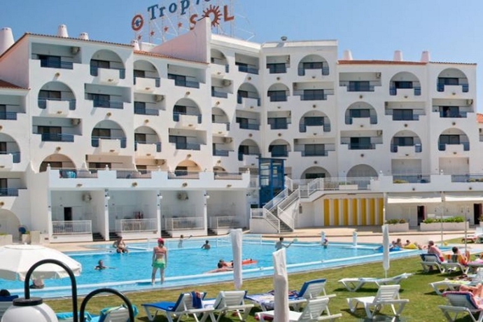 Hotel Tropical Sol