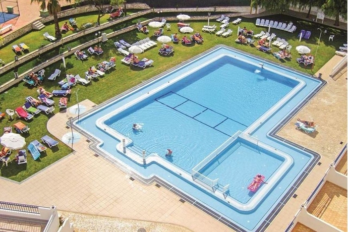 Hotel Tropical Sol