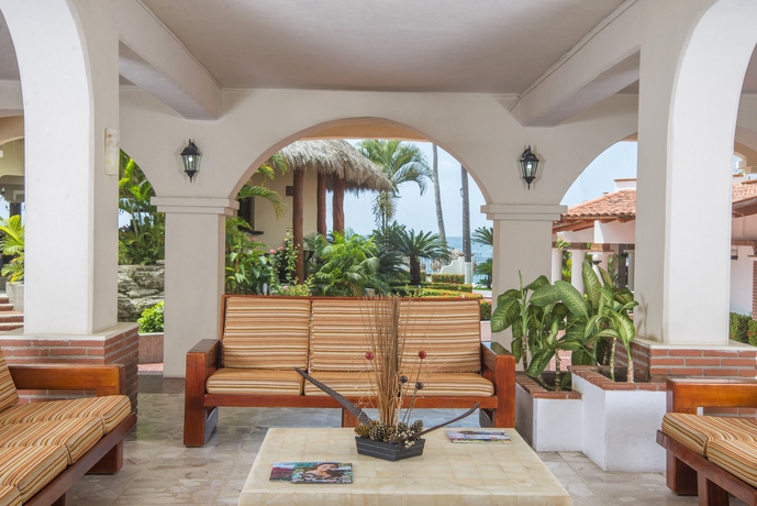 Hotel Tropicana
