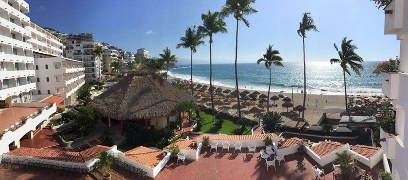 Hotel Tropicana