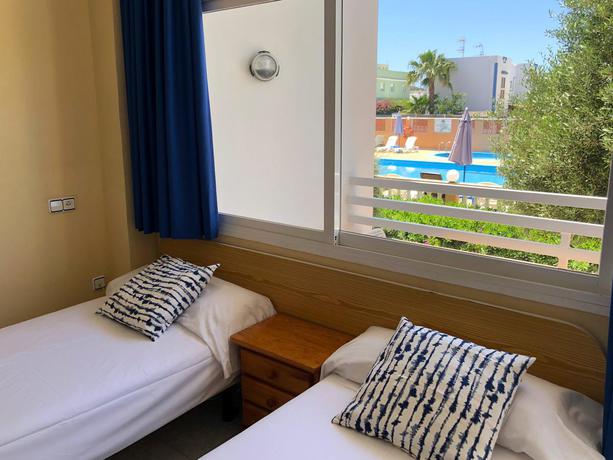 Hotel Tropicana