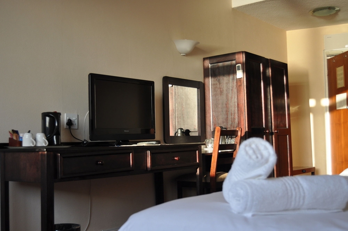 Hotel Tropicana