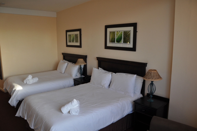 Hotel Tropicana