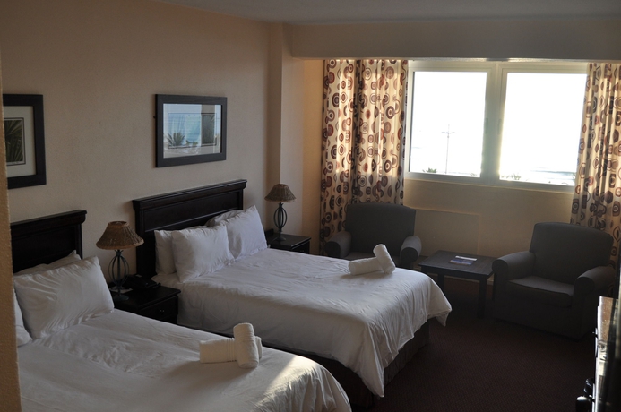 Hotel Tropicana