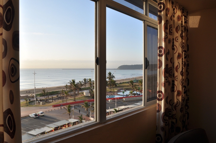 Hotel Tropicana