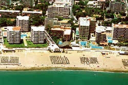 Hotel Tropicana