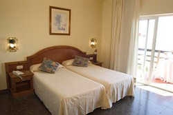 Hotel Tropicana