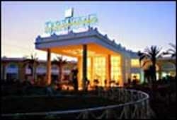 Hotel Tropicana Garden Palms
