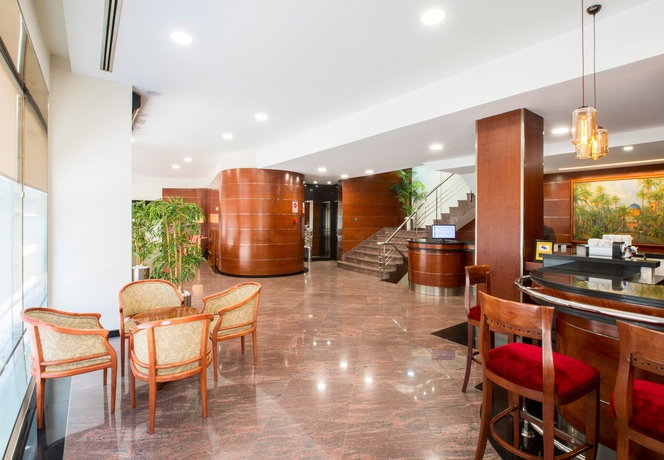 Hotel Tryp Ciudad de Elche