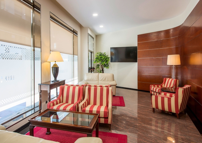 Hotel Tryp Ciudad de Elche