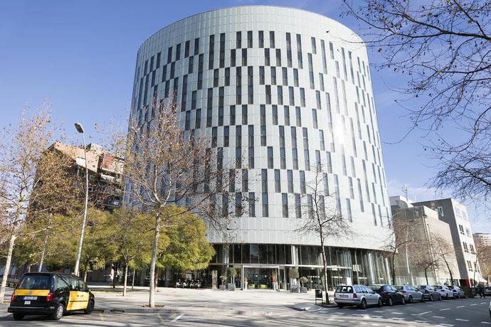 Hotel Tryp Condal Mar (ex Vincci)