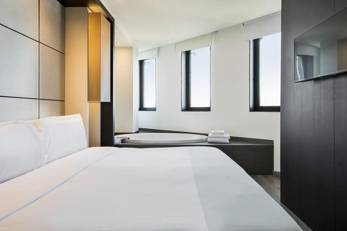 Hotel Tryp Condal Mar (ex Vincci)