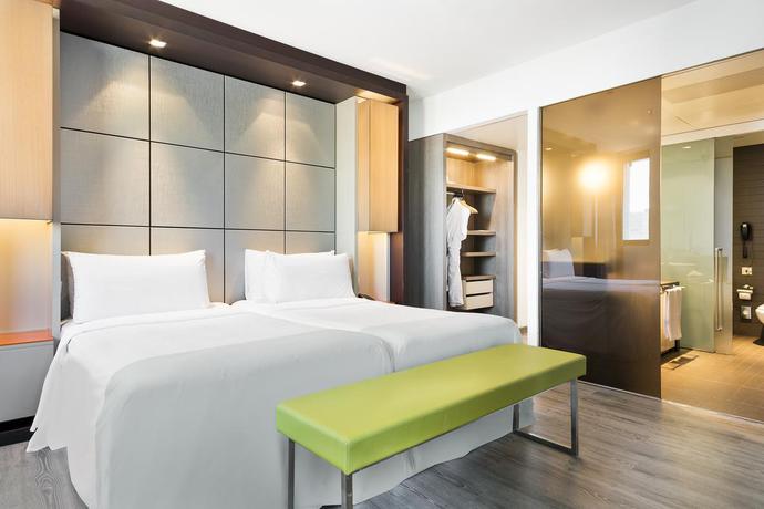Hotel Tryp Condal Mar (ex Vincci)