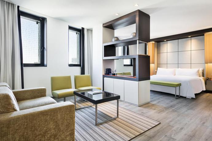 Hotel Tryp Condal Mar (ex Vincci)