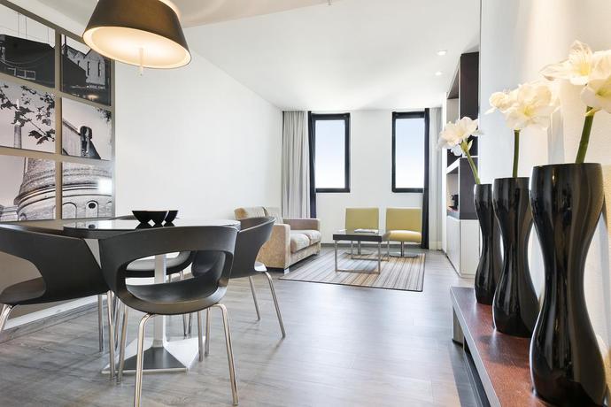 Hotel Tryp Condal Mar (ex Vincci)
