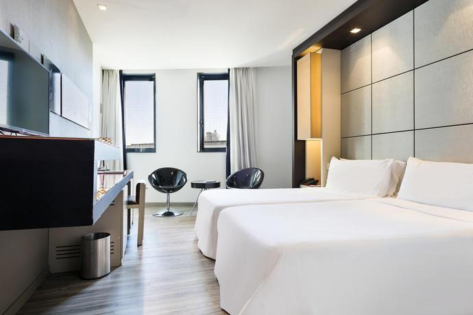 Hotel Tryp Condal Mar (ex Vincci)