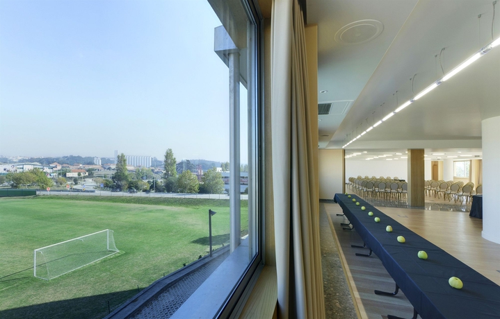 Hotel Tryp Expo Porto