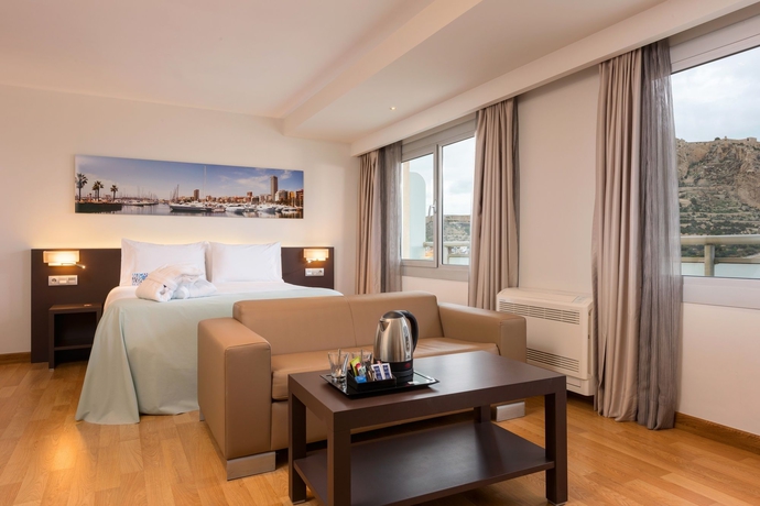 Hotel Tryp Gran Sol
